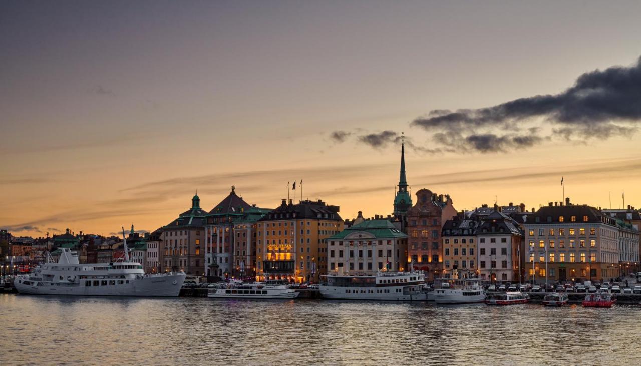Hotel Reisen In The Unbound Collection By Hyatt Stockholm