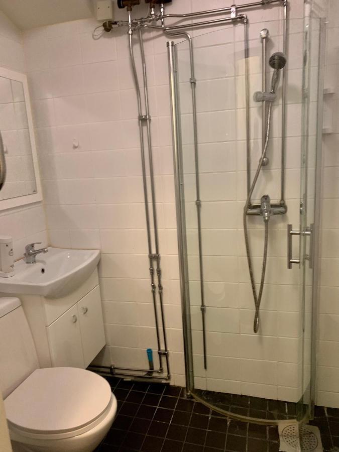 Apartamento Central Attic 914 *