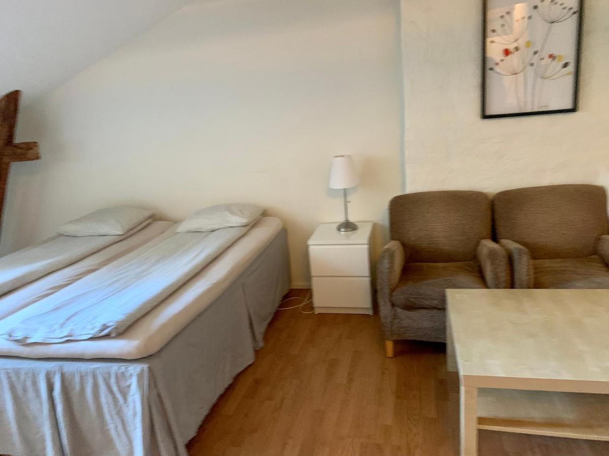 Apartamento Central Attic 914