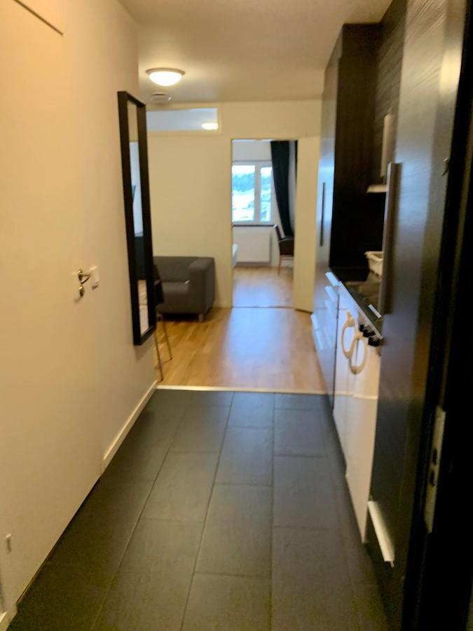 Apartment Arsta 340 2-3 Bed Apartment Stockholm Stockholm
