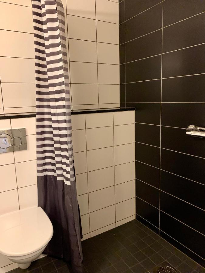 Apartment Arsta 340 2-3 Bed Apartment Stockholm *
