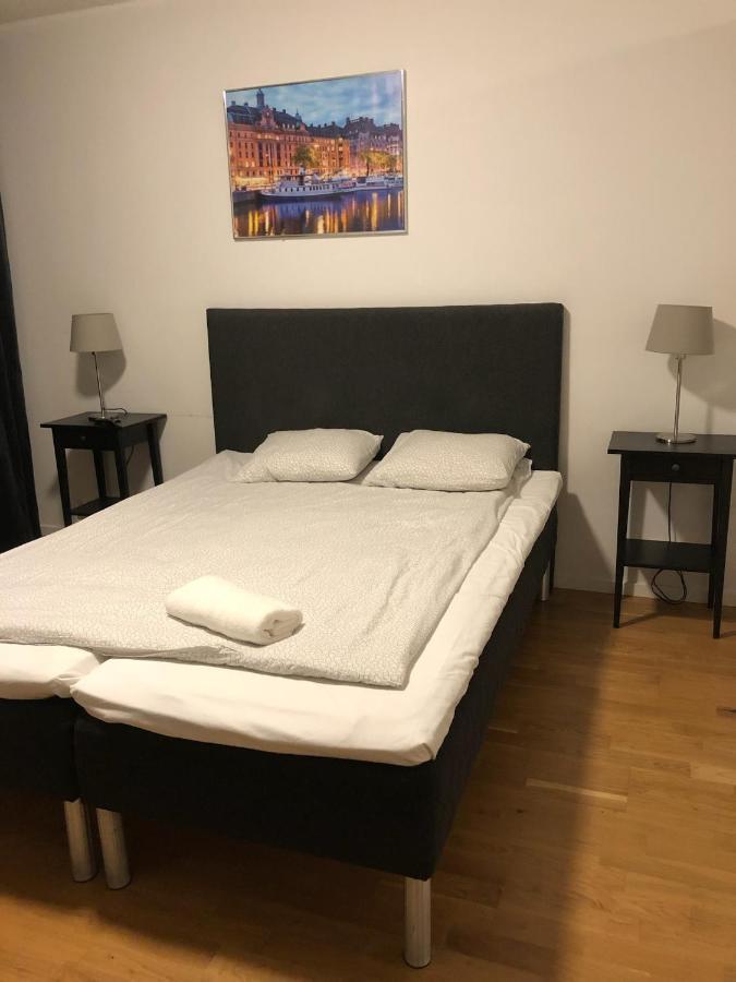 Arsta 340 2-3 Bed Apartment Stockholm Stockholm