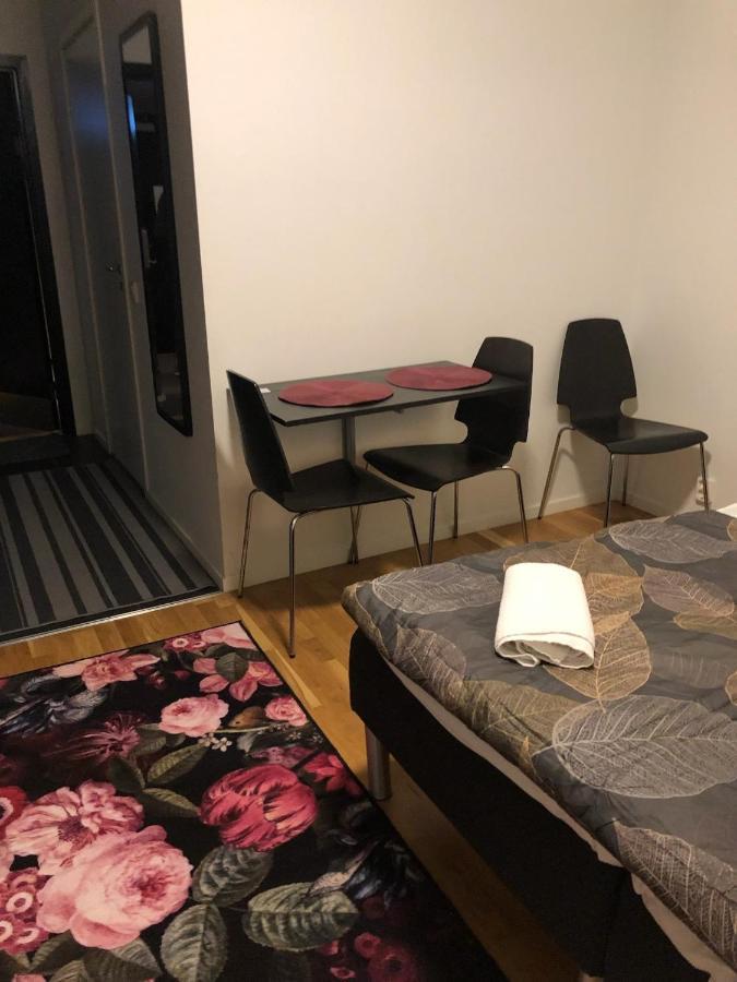 Arsta 340 2-3 Bed Apartment Stockholm *