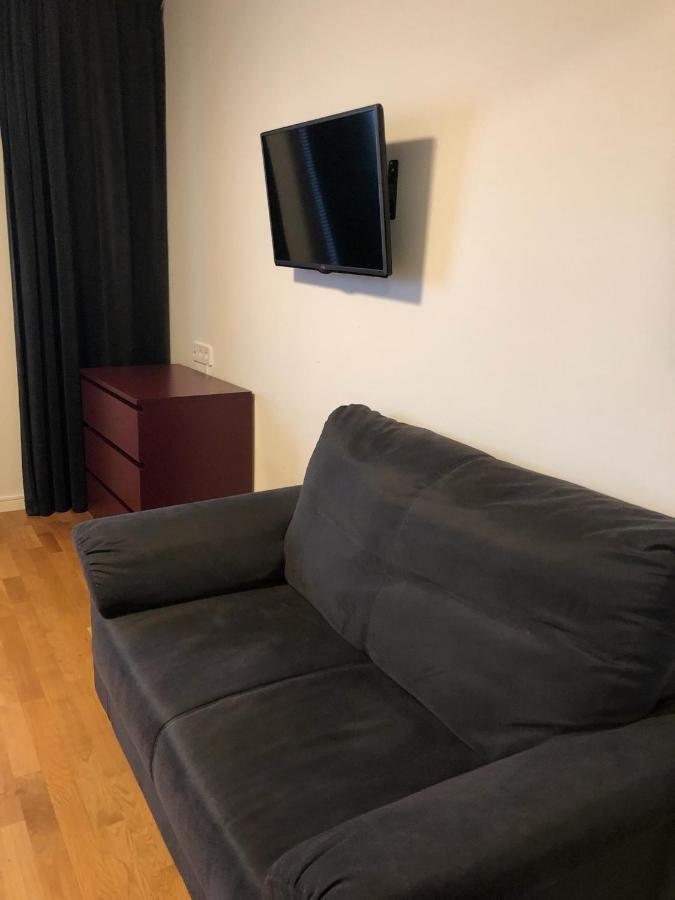 Arsta 340 2-3 Bed Apartment Stockholm