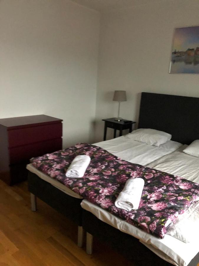 Arsta 340 2-3 Bed Apartment Stockholm Apartment