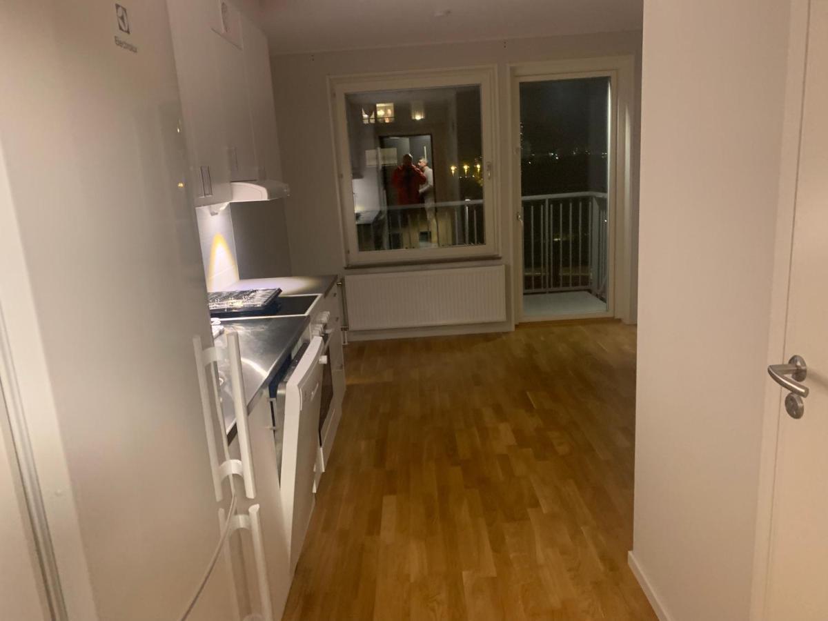 Spanga Apartment Stockholm 1404 Apartment *