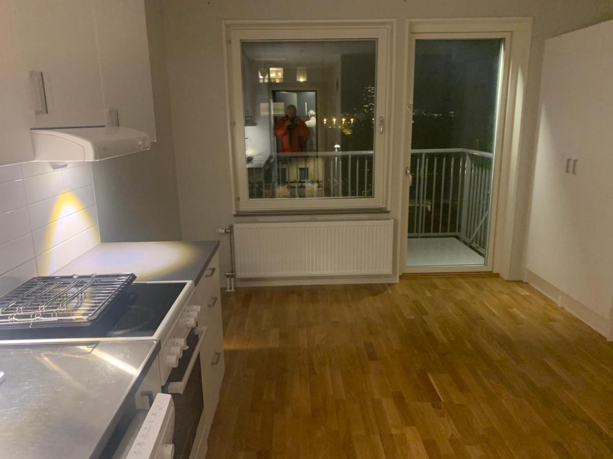 Spanga Apartment Stockholm 1404 Stockholm