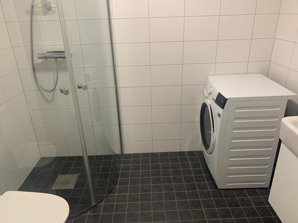 Appartement Spanga Apartment Stockholm 1404