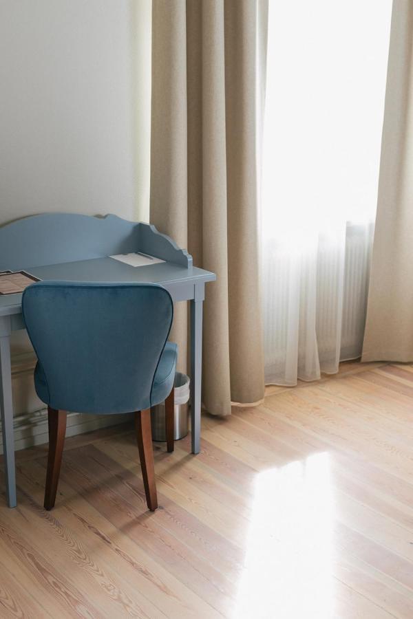 Ruth, Worldhotels Crafted Hotel Stockholm