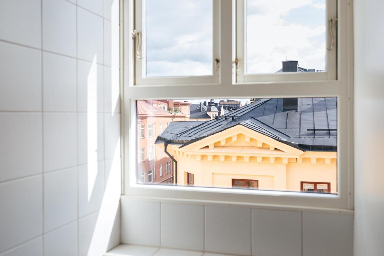 Ruth, Worldhotels Crafted Stockholm
