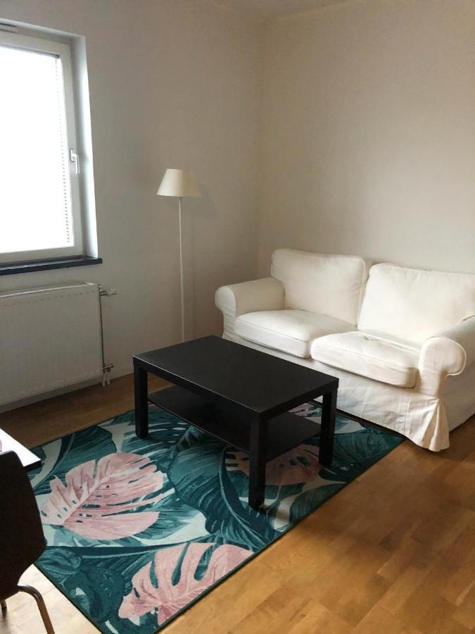 Arsta 340 2-3 Bed Apartment Stockholm