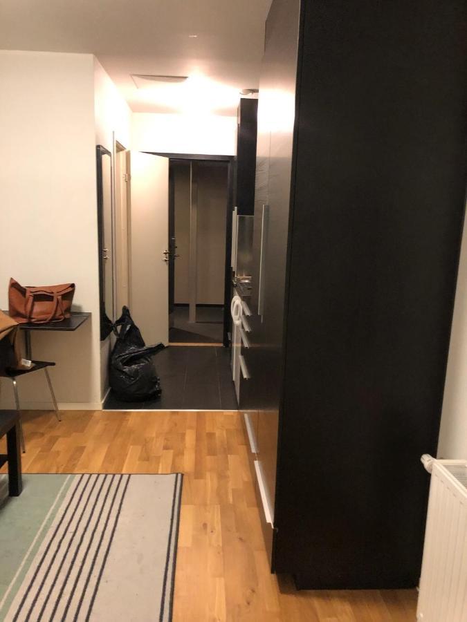 Apartment Arsta 340 2-3 Bed Apartment Stockholm *