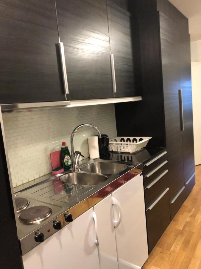 Apartment Arsta 340 2-3 Bed Apartment Stockholm *