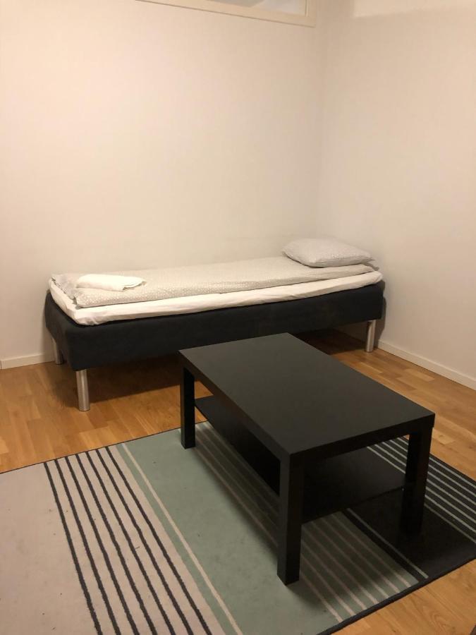 Arsta 340 2-3 Bed Apartment Stockholm Stockholm