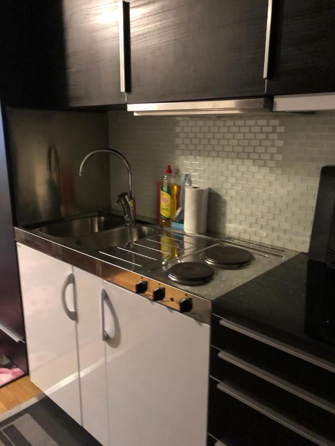 Apartment Arsta 340 2-3 Bed Apartment Stockholm *