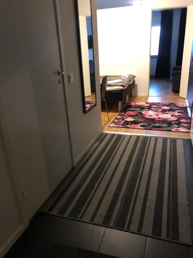 Arsta 340 2-3 Bed Apartment Stockholm Apartment