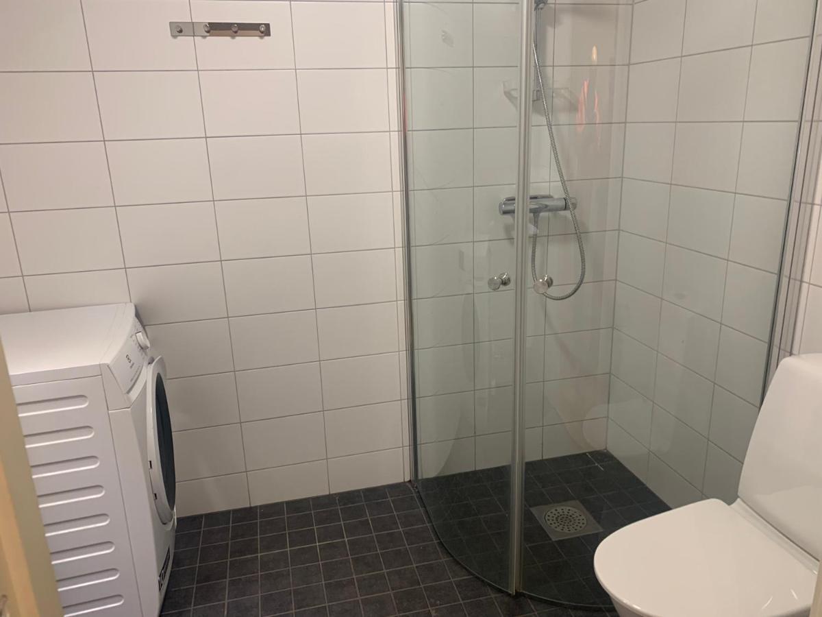 Spanga Apartment Stockholm 1404 Appartement Stockholm