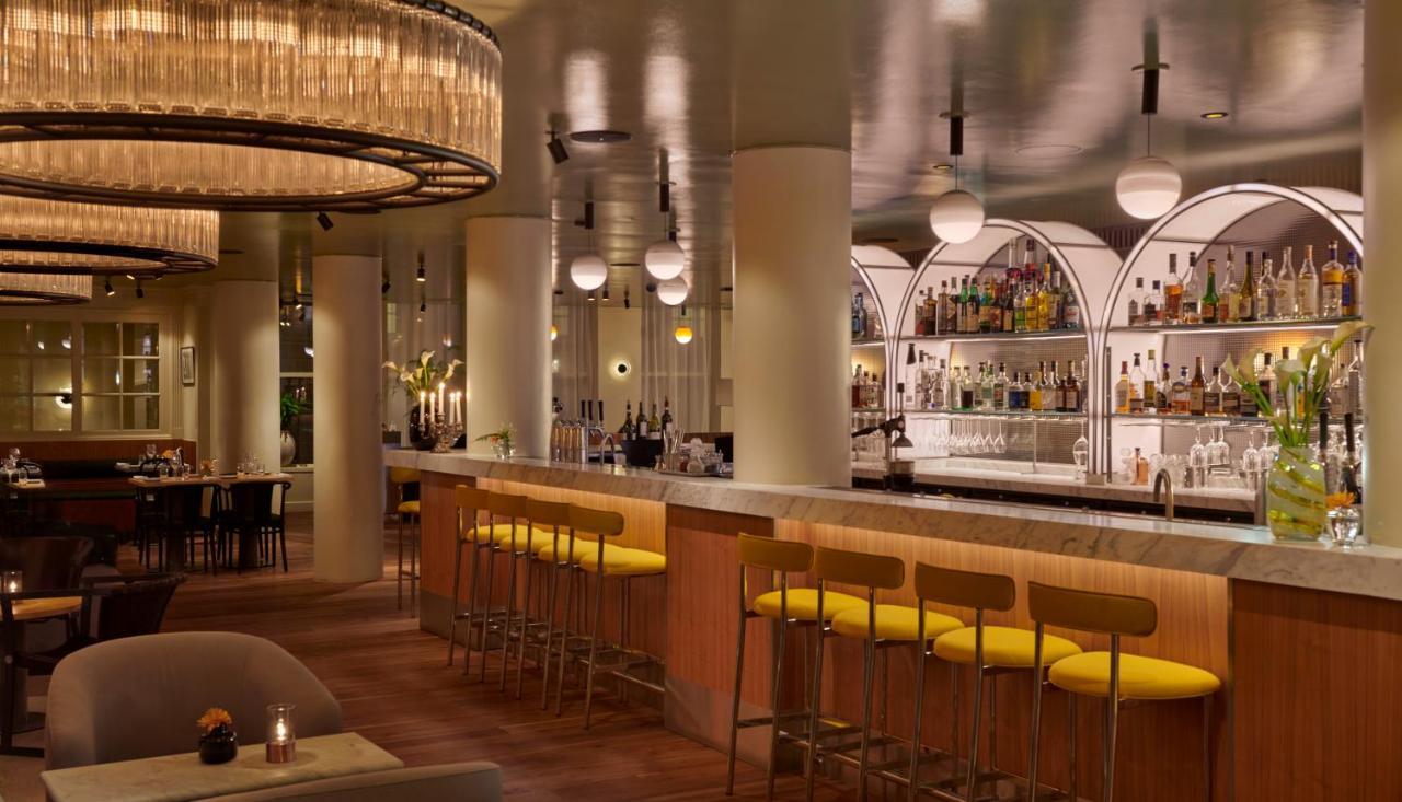 Hotel Reisen In The Unbound Collection By Hyatt