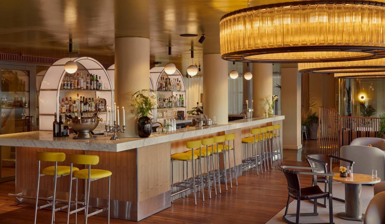 Hotel Reisen In The Unbound Collection By Hyatt Stockholm