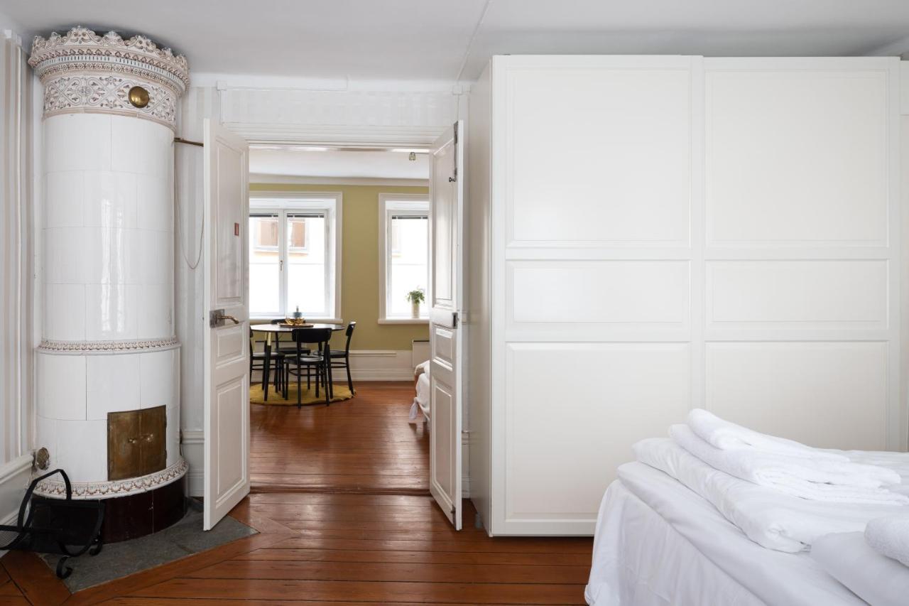 Divine Living - Apartment Stockholm