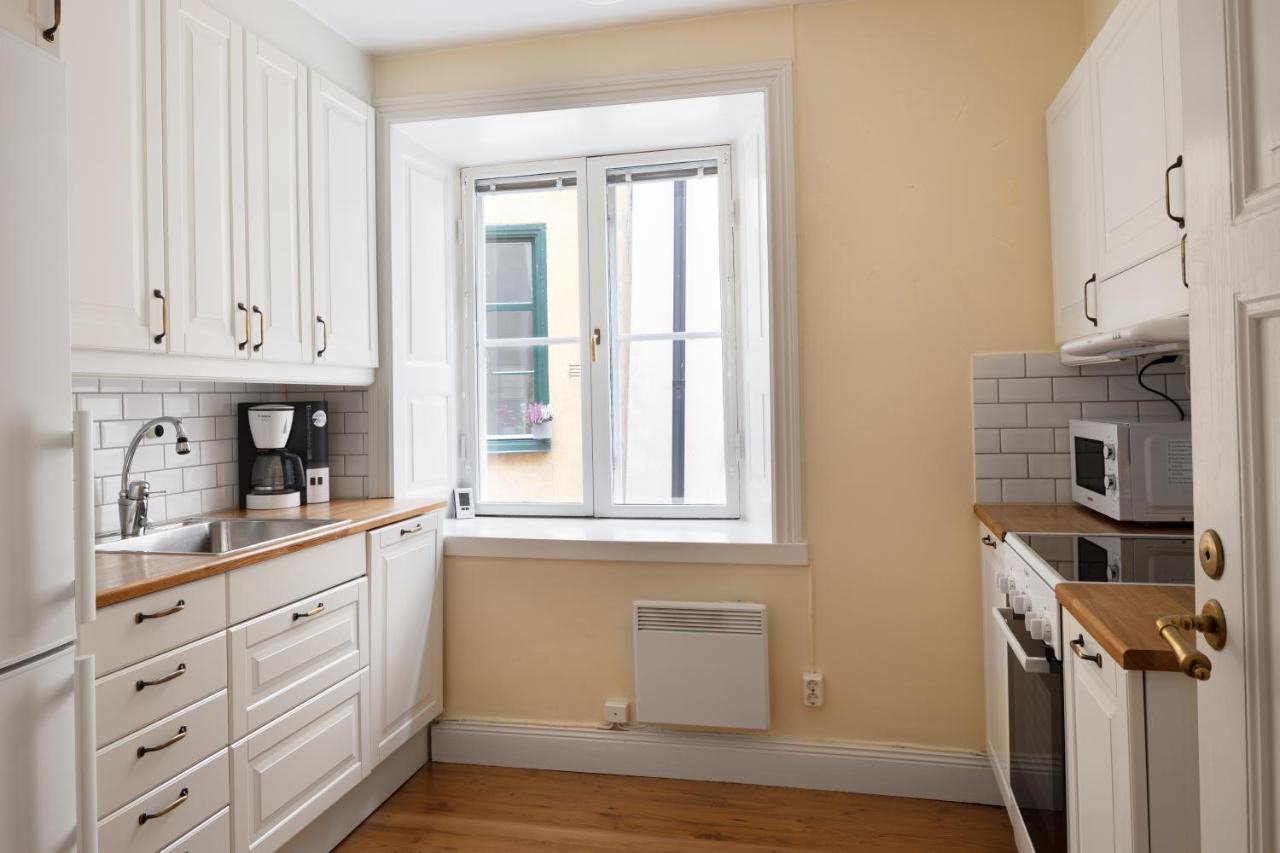 Divine Living - Apartment Stockholm