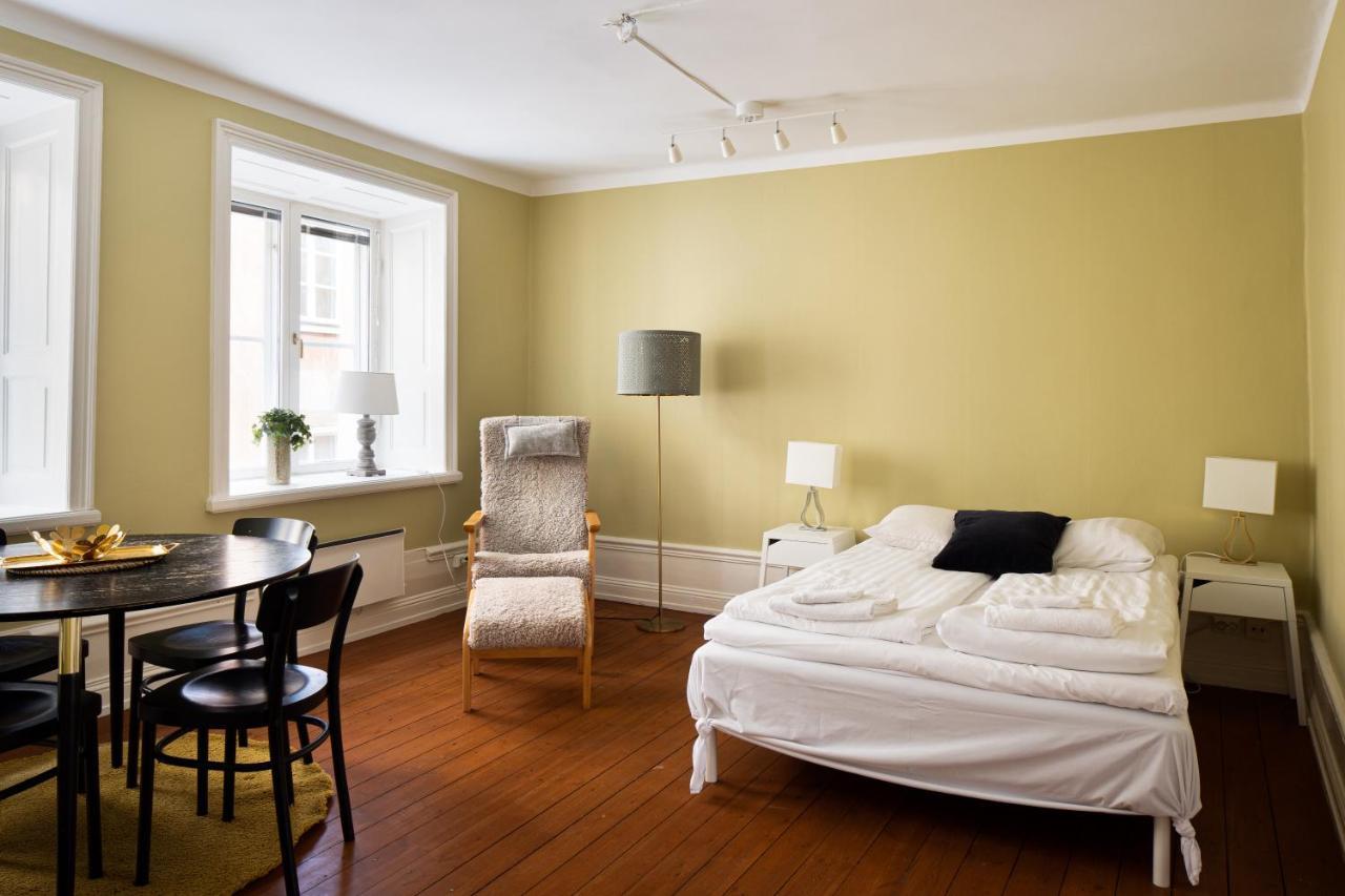 Apartment Divine Living -