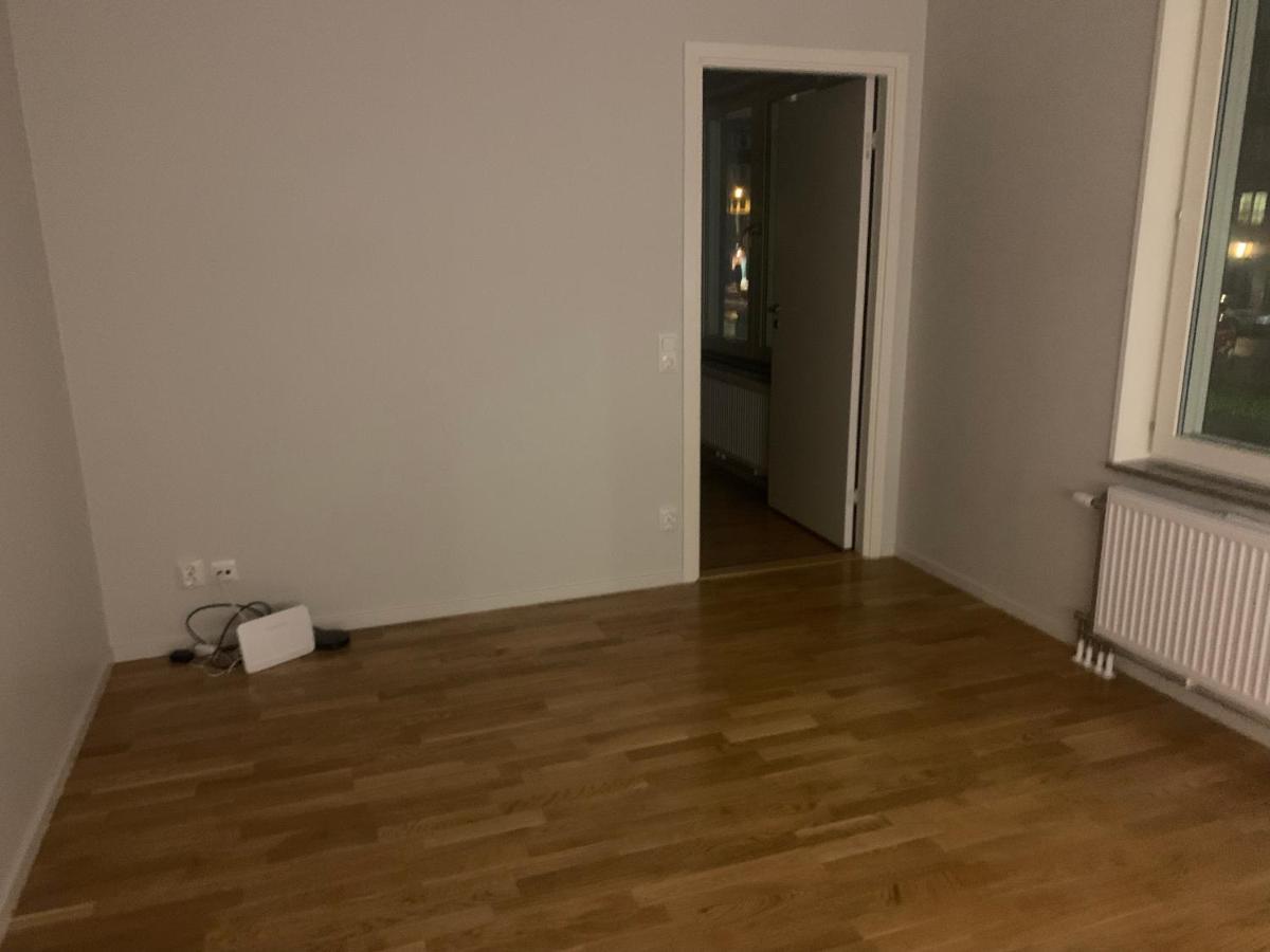 Apartment Spanga Apartment Stockholm 1404 Stockholm