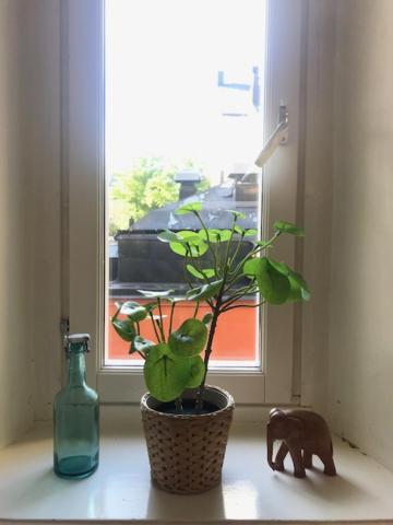 Stylish & Light 2 In Sofo, 60sqm Apartment *