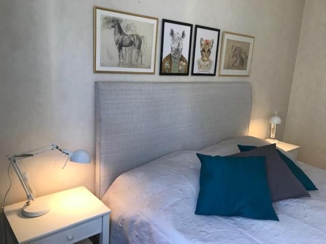 Stylish & Light 2 In Sofo, 60sqm *