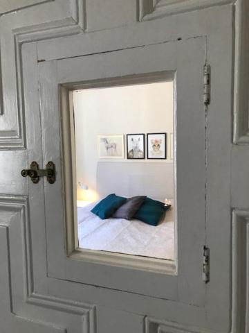 Stylish & Light 2 In Sofo, 60sqm Apartment Stockholm