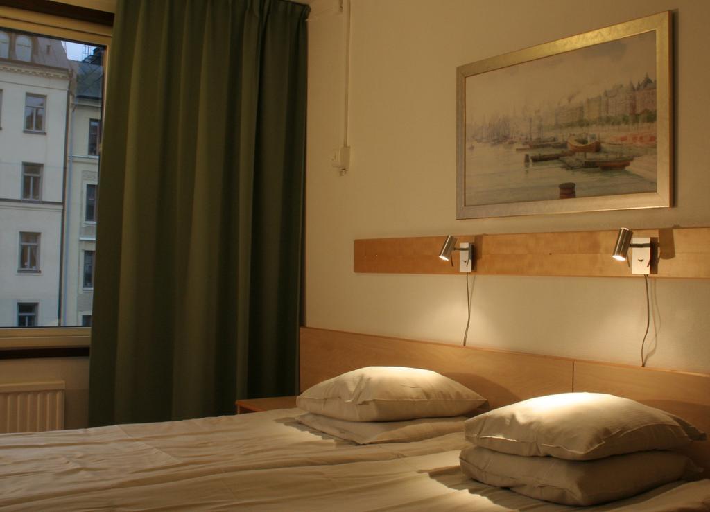 Hotel Oden 3*