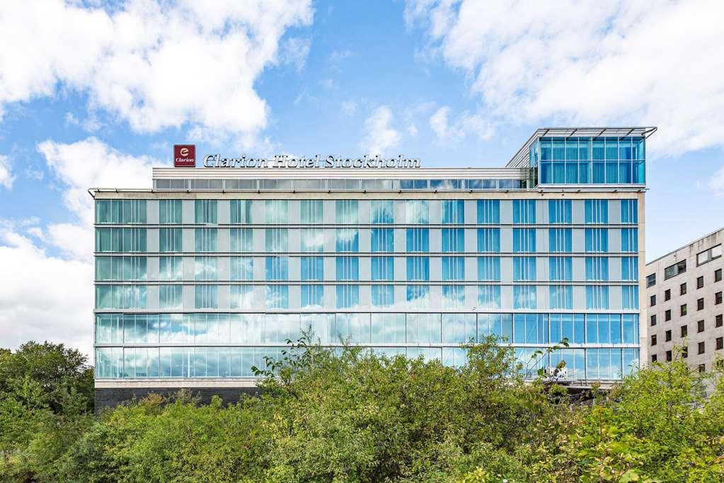 Clarion Hotel