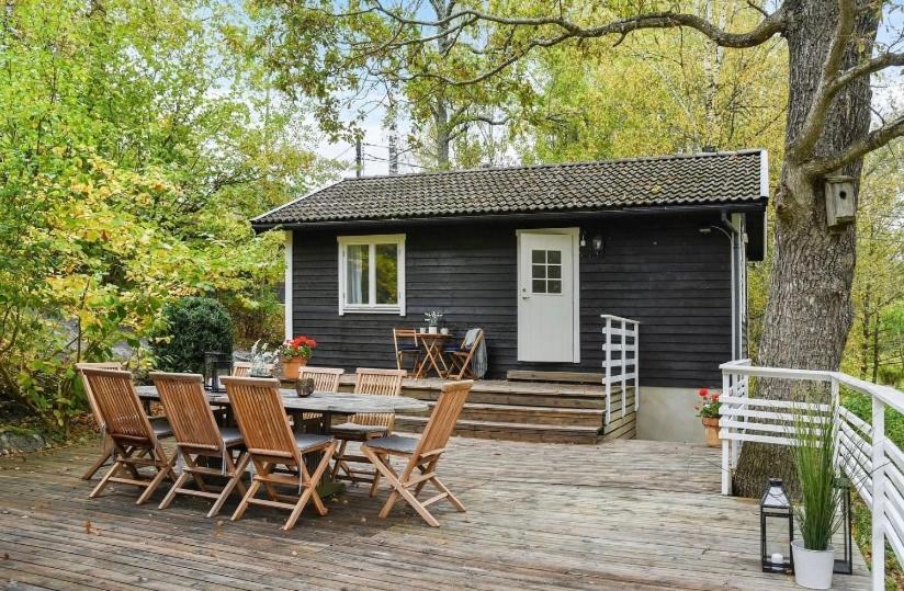 Modern With Sunny Terrace Holiday home