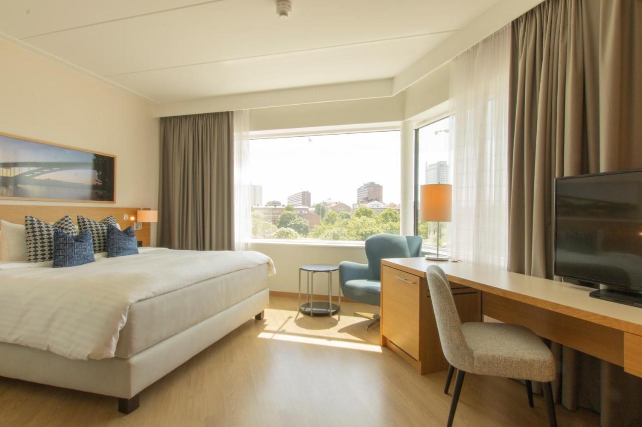 Courtyard By Marriott Kungsholmen Hotel Stockholm