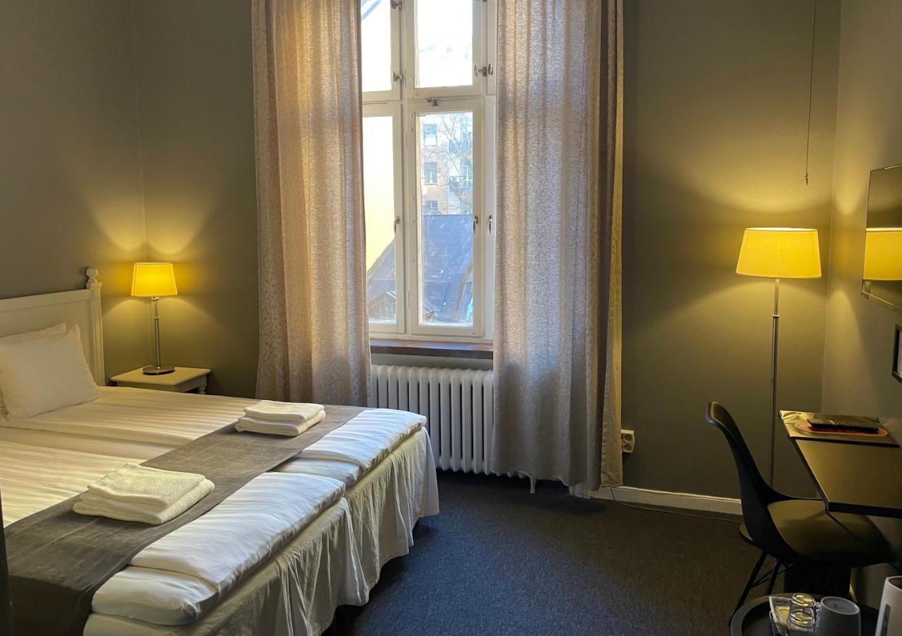 Unique Hotel 3*