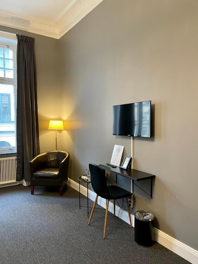 Hotel Unique Stockholm