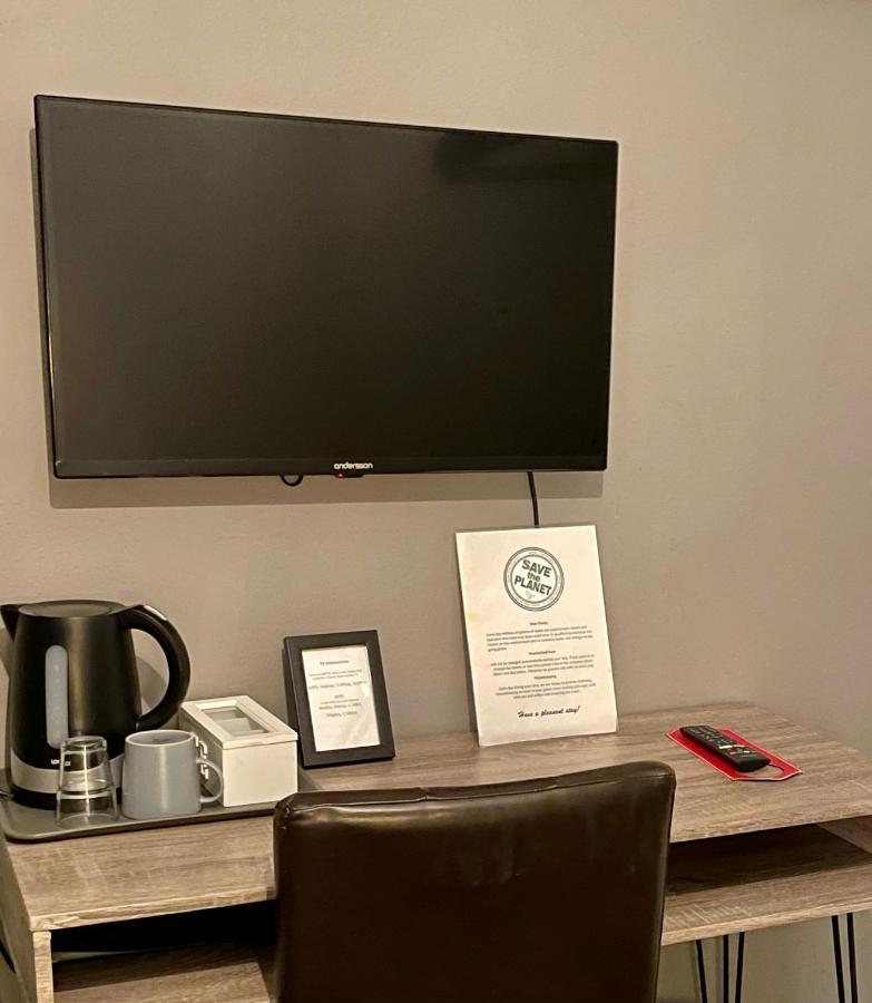 Unique Hotel 3*