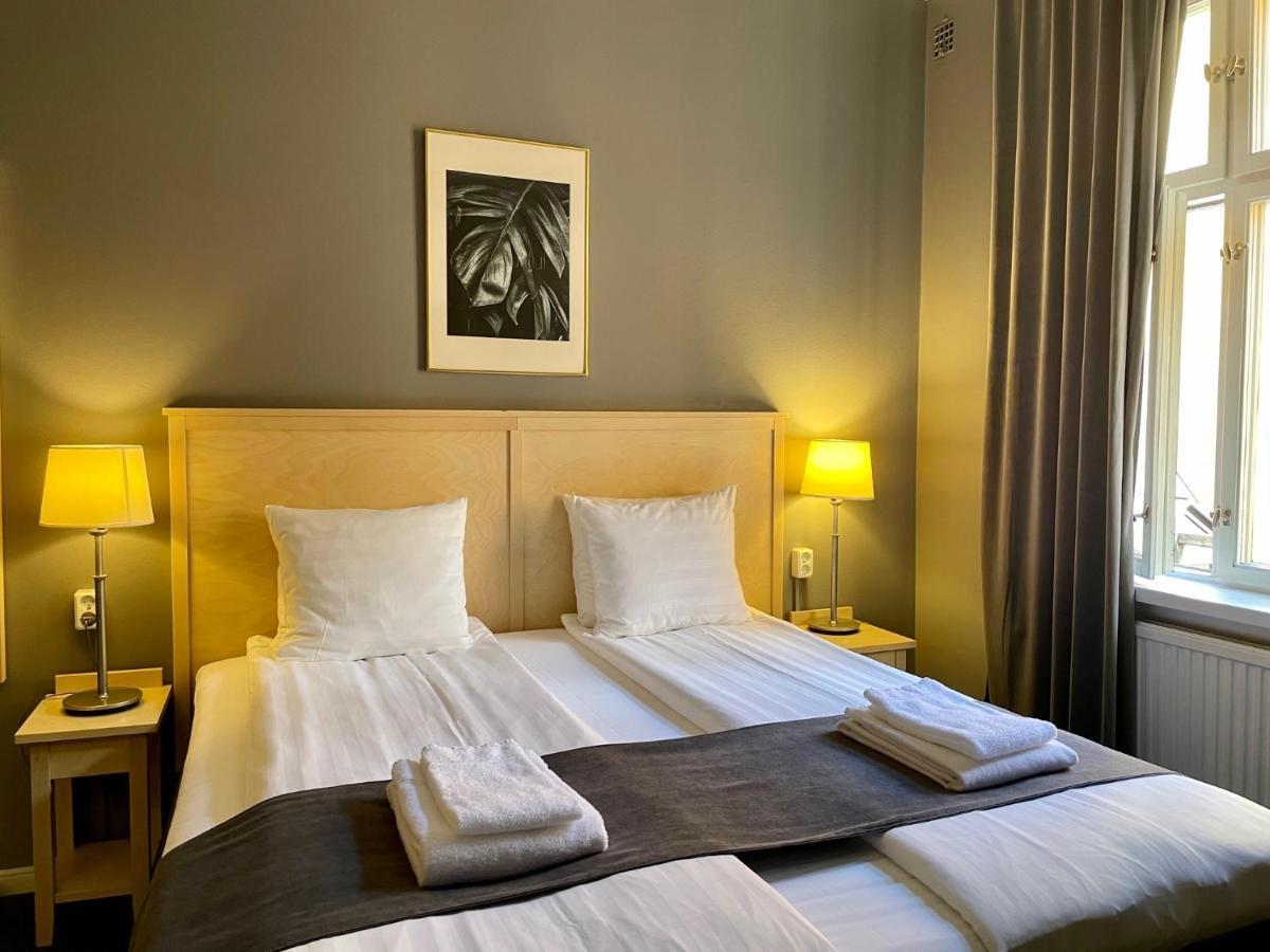 Unique 3* Stockholm
