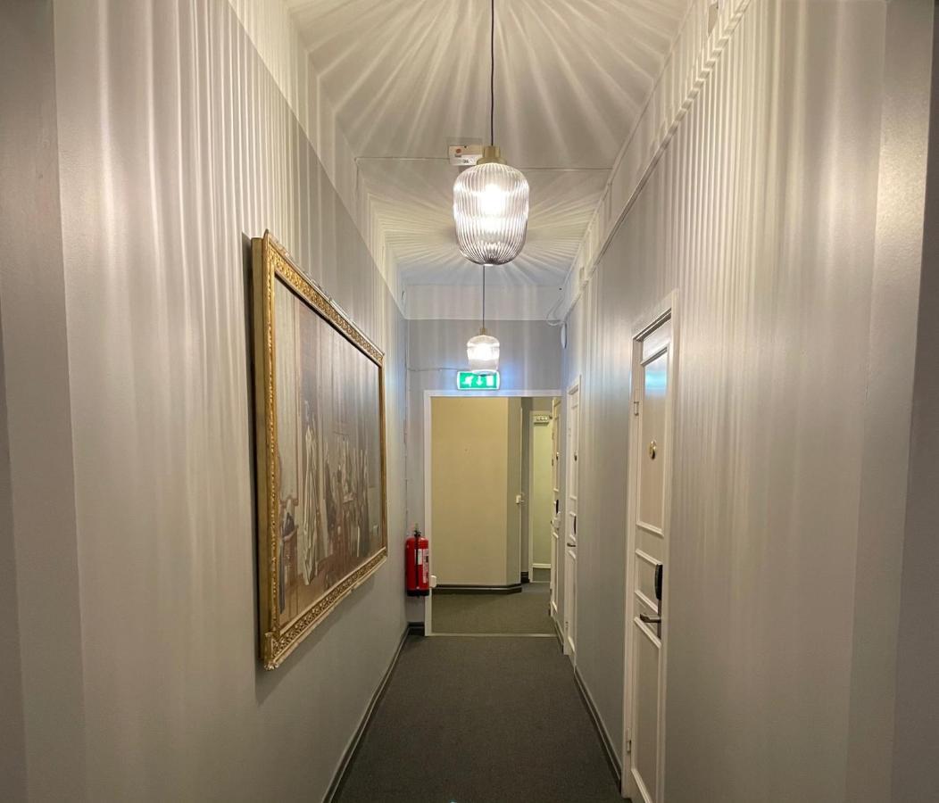 Unique Hotel