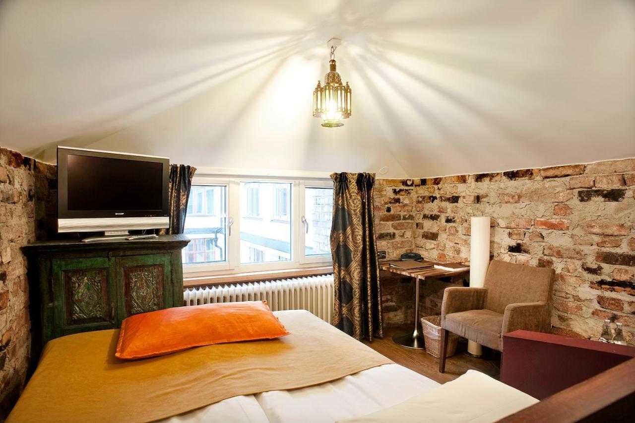 Hellsten Hotel