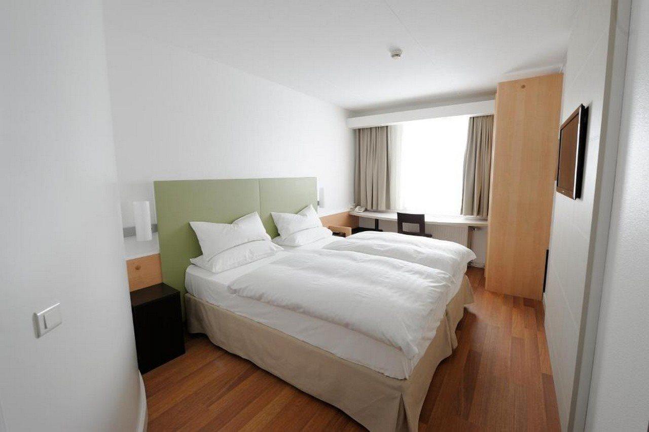 Good Morning Kista 3* Stockholm