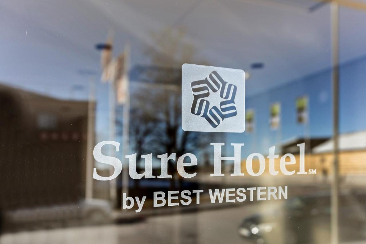 Sure By Western Bromma Hotel