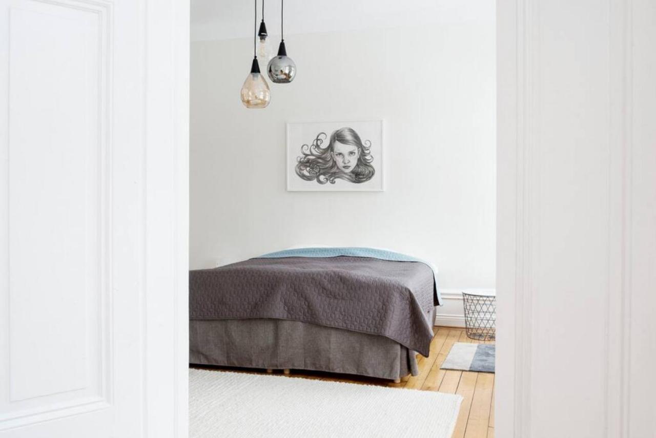 Apartment Elegant And Light 3 In Sofo 97sqm