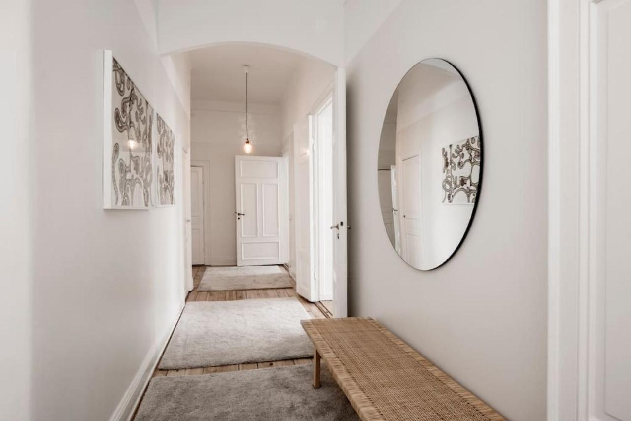 Elegant And Light 3 In Sofo 97sqm Stockholm