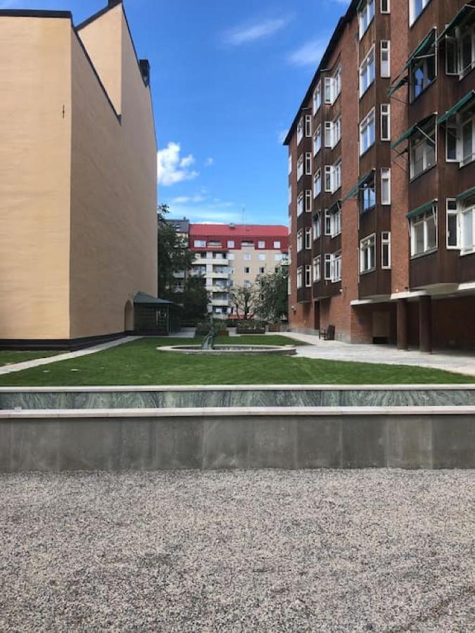 Apartment Elegant And Light 3 In Sofo 97sqm Stockholm