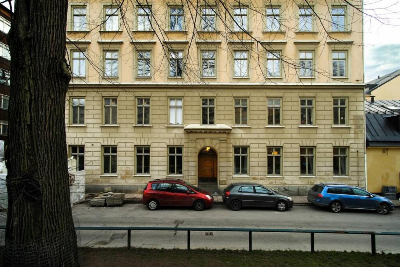 Elegant And Light 3 In Sofo 97sqm Apartment