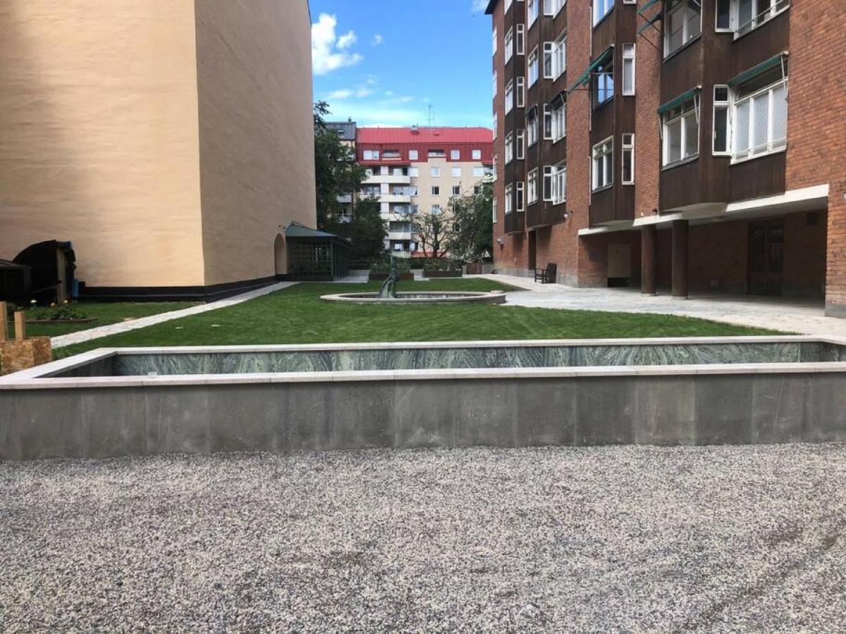 Apartment Elegant And Light 3 In Sofo 97sqm Stockholm
