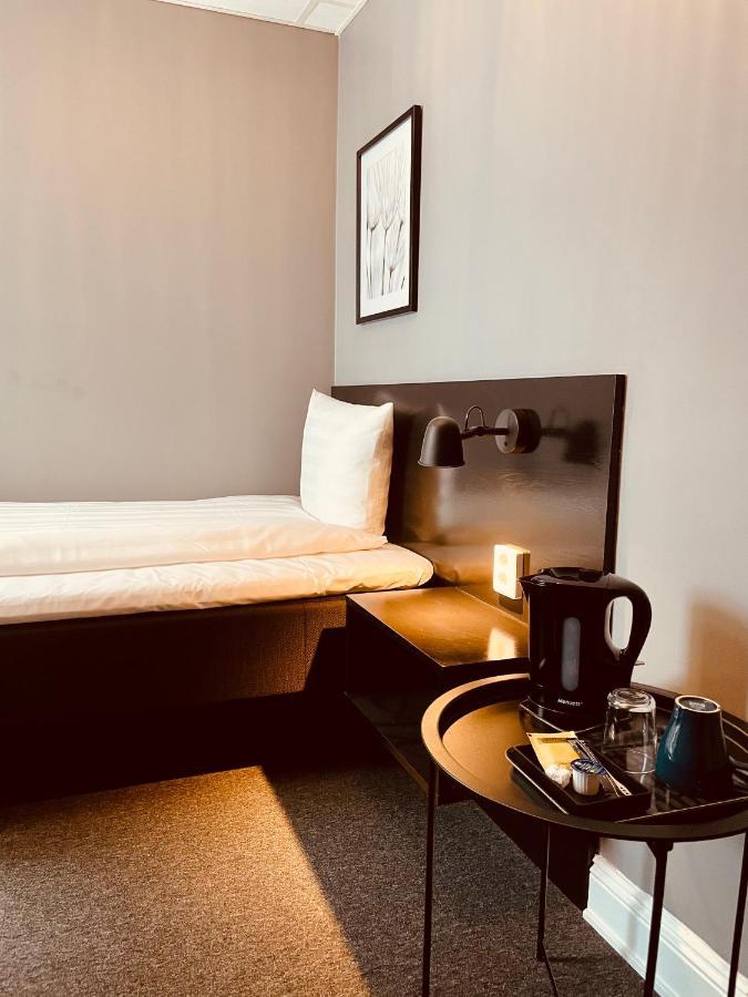 Hotel Birka Stockholm