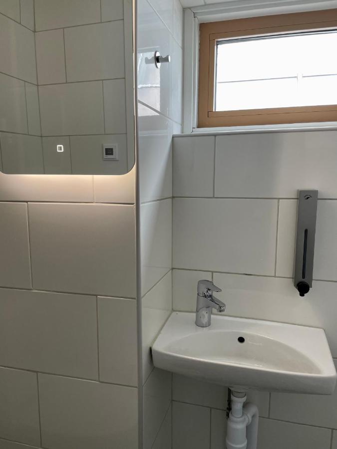 Hotel Birka Stockholm