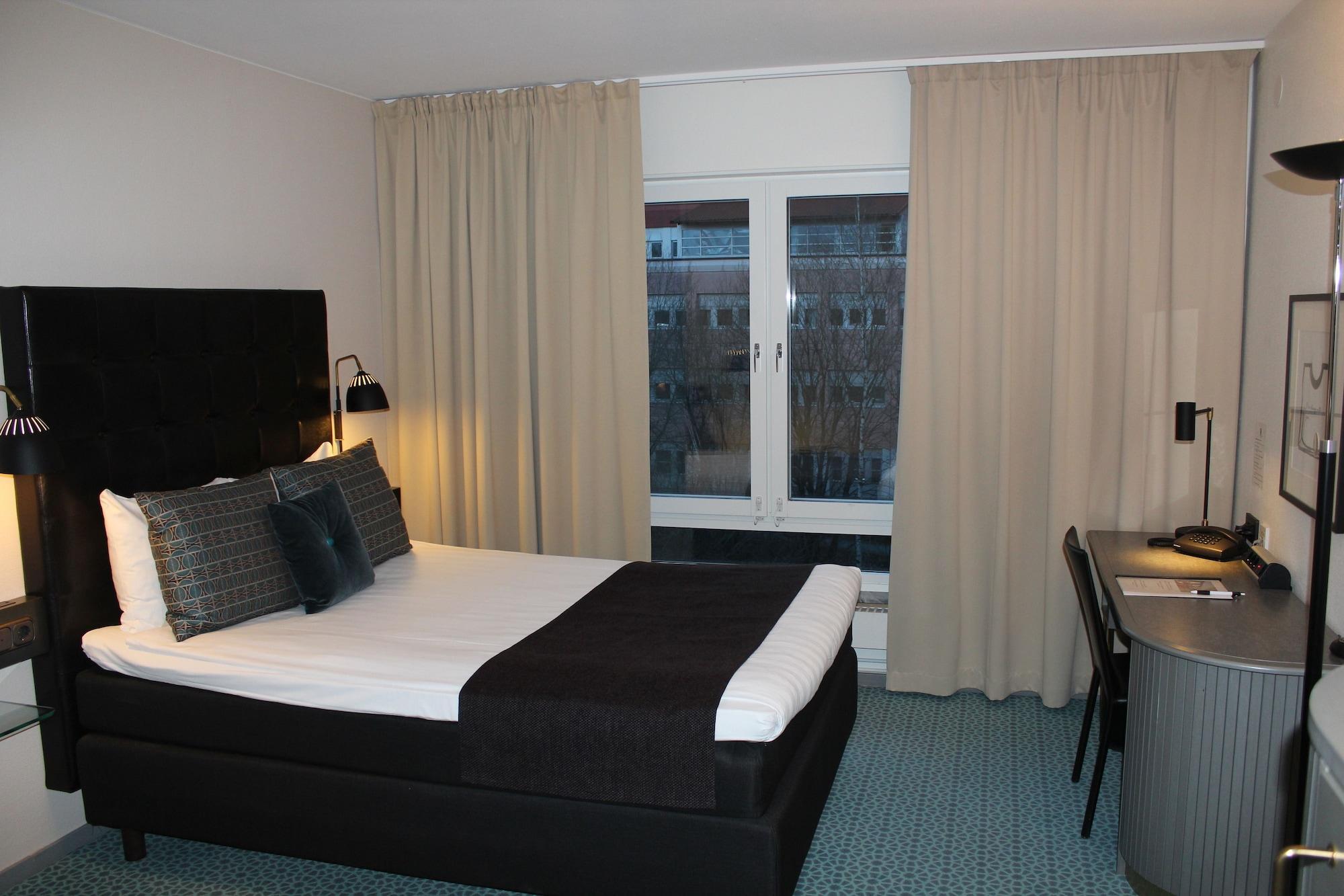 Hotel Memory
